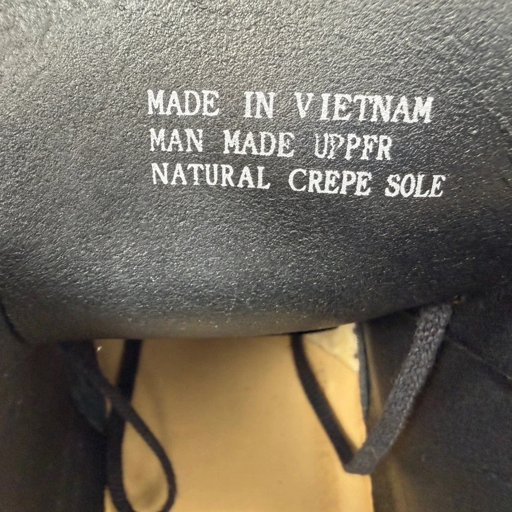 Shoes - Picture 11 of 12